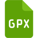 Logo GPX Library